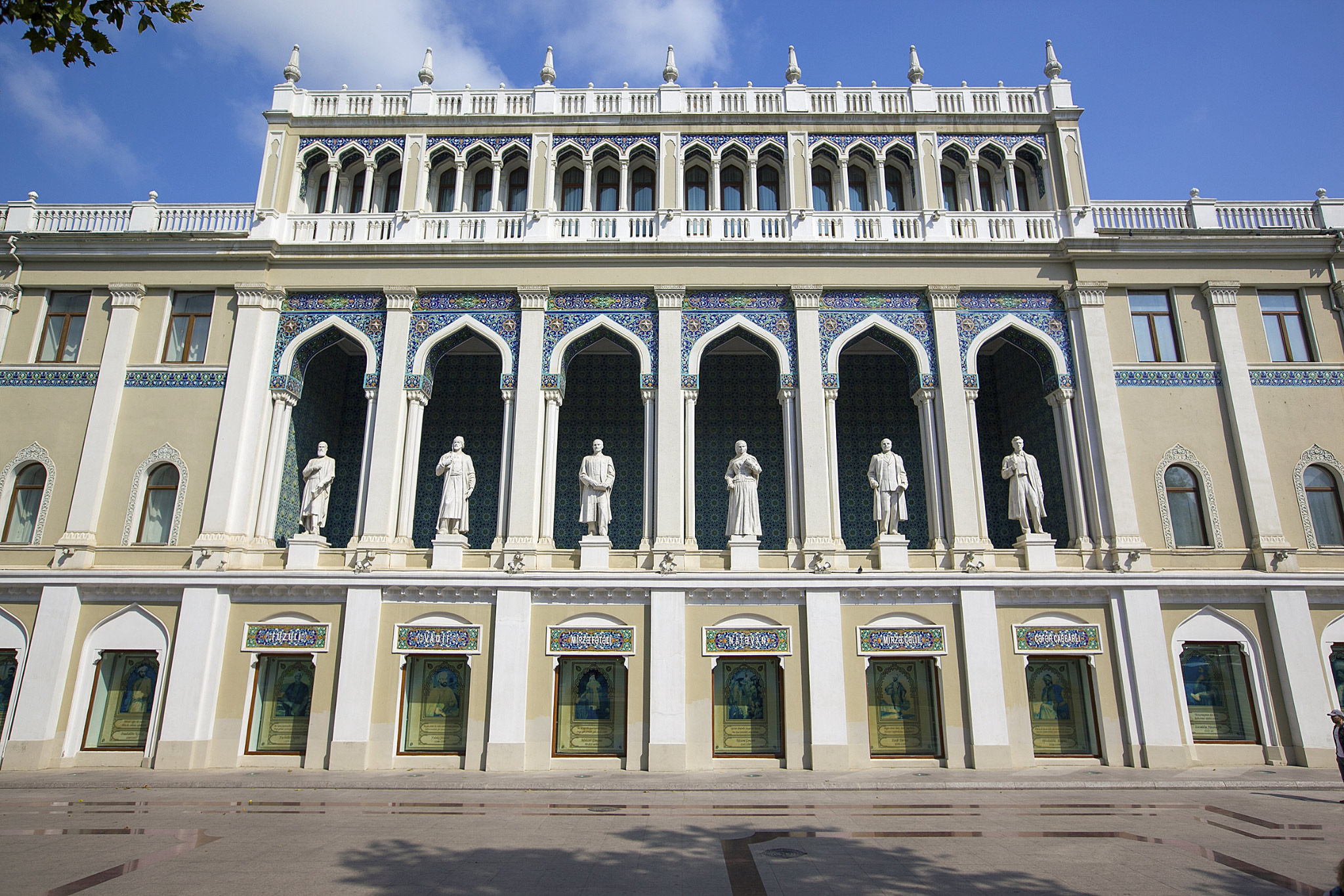 Baku